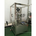 2021 New Product Fast Delivery Automatic 50g 1000g Talcum Coffee Powder Bottle Filling Machine